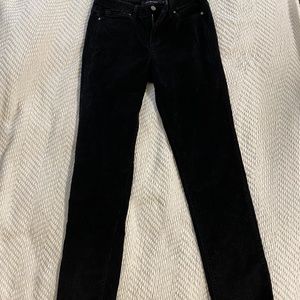 Retro Vintage 90's Clavin Klein corduroy pants